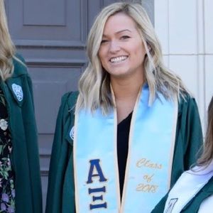 Meet your Posher, Kathryn